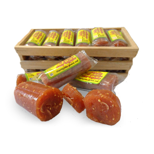 Dulce-de-guayaba-martajado